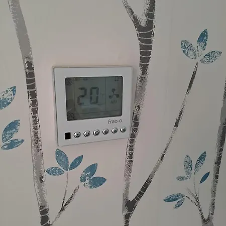 Дом отдыха Casita Playa