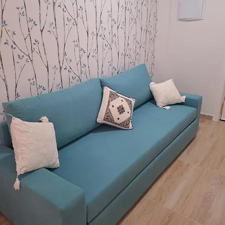 Casita Playa * Малага