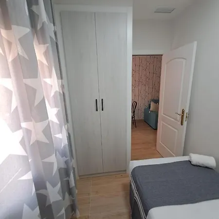 Casita Playa * Malaga