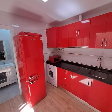 Casita Playa Holiday home