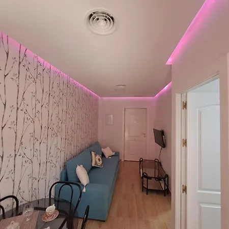 Casita Playa Holiday home *
