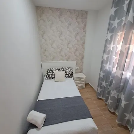 Casita Playa Holiday home Malaga