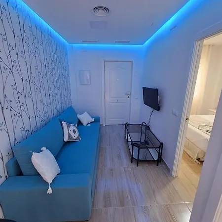Holiday home Casita Playa *