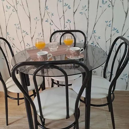 Casita Playa Holiday home