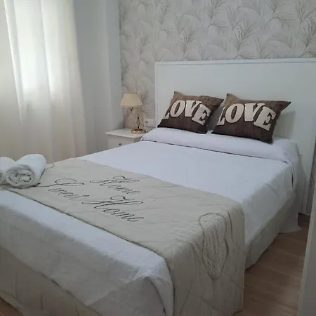 Holiday home Casita Playa *
