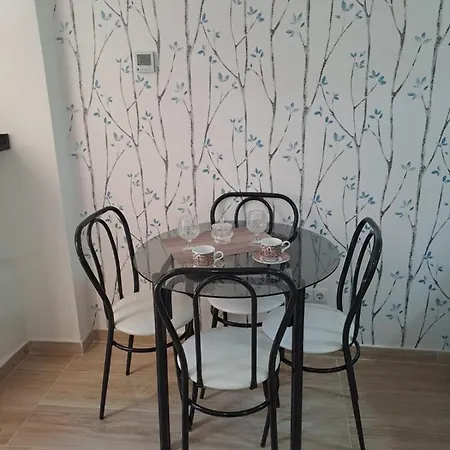 Casita Playa Holiday home Malaga