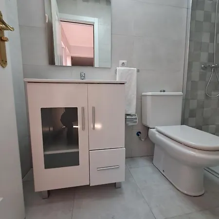 Casita Playa Malaga