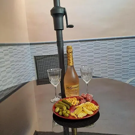 Holiday home Casita Playa *