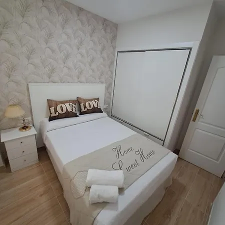 Casita Playa Holiday home