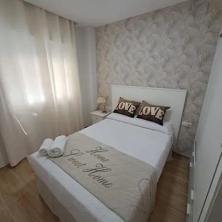Casita Playa Holiday home