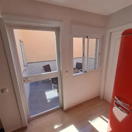 Casita Playa Holiday home *