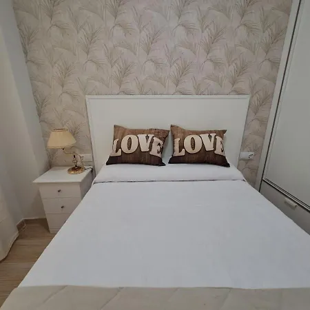 Casita Playa Holiday home