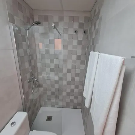 Holiday home Casita Playa *
