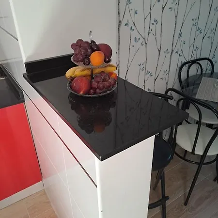 Casita Playa * Malaga