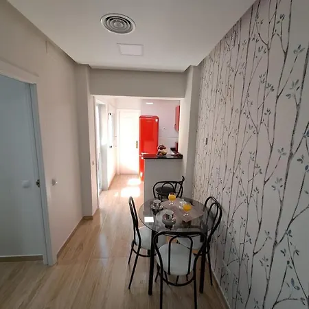 Casita Playa * Malaga